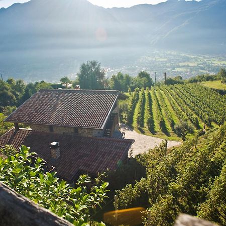Agriturismo Ruc Del Lac Darfo Boario Terme Ngoại thất bức ảnh